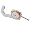 Flat Head Thickness Gauge High Accuracy Pocket Thickness Measuring Tool