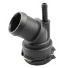 Upper Radiator Hose Pipe Fit For 2009-2017 VW Tiguan 2.0L