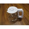 990136800 12 Cup Coffee Carafe Replace Hamilton Beach 49467, 49317,
