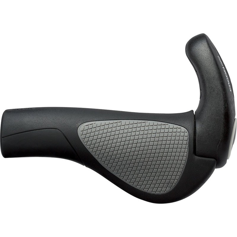 2015 Model ERGON GP2 Grip Long/Short (L)