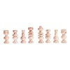 NOVICA Chess Sets Wooden Games from Mexico 'Riveting Challenge'