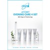 Atomi Evening Care 4 Sets / 아토미 이브닝 케어 4세트
