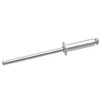 Surtek 113400 Remache 1/8" x 1/8", en caja con 1000