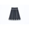 elitegrips Y360°s Air Golf Grips, Set of 7, Berlina Black,