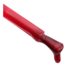 Sally Hansen Esmalte Sally Hansen Insta-dri Rojo Manzana 383 Asap Apple