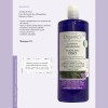 Shampoo Regenerador Emulación De Aceite De Oso