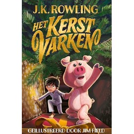 Het kerstvarken