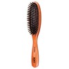 Ikemoto Brush IKH2624 Hair Brush/IKMT Brushing Brush (Large) Hair Stiffness: