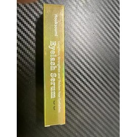 Advanced Eyelash Growth Serum for Lash: Premium Lash Enhancer for Natural Thicker and Longer Lashes – Booster for Enhanced Eyelash Thicknes (Blue, 1 Count (Pack of 1))