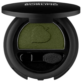 ANNEMARIE BÖRLIND Eye Effective Natural Beauty Powder Eye Shadow Dark Green (2 g) - Nourishing Powder Eye Shadow for Perfect Hold and Expressive Colours, Easy to Blend, Vegan