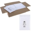 Jiffy 04890 Size 1 Airkraft Envelope - White (Pack of