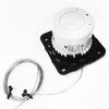 TA Heimeier Thermostat-Kopf Ferneinsteller Kapillarrohr 5 m, 2805-00.500