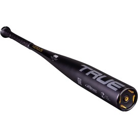 TRUE TEMPER 2022 HZRDUS (-3) BBCOR 2 5/8" Baseball BAT (33.5"/30.5oz.)