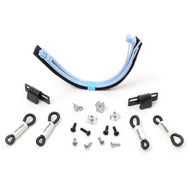 ToeHook - The Revolutionary Hook for Hockey Goalie Pads