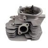 12200-ZF6-406 Cylinder Head Kit for Honda GX340 GX390 11HP 13HP