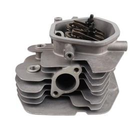 12200-ZF6-406 Cylinder Head Kit for Honda GX340 GX390 11HP 13HP Engine