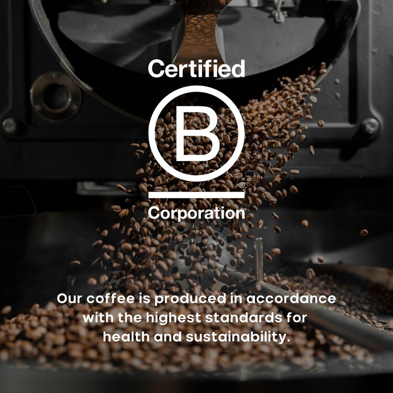 Purity Coffee FLOW Medium Roast Organic Coffee - USDA Certified