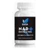 Nad+ 30 Cápsulas | Resveratrol | Suplemento Alimenticio | Sin