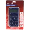 Sharp El-W531TL BL Scientific Calculator