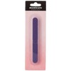 Manicare Pack of 5 Long Lasting Emery Boards, Nail Files