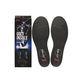 BMZ Golf Functional Insole, Acitre Golf Booster, Large (27.0-29.0), Proven Insoles for Improved Distance