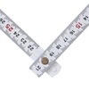 Niigata Seiki SK PFR-100CKD Fiber Scale Quick Step Scale 3.3