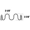 22 Inch Sofa Seat Replacement Coils with 25' Spring Wire,