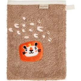 Playshoes Terry Cloth Wash Mitt