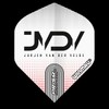 WINMAU Prism Alpha Jurjen Van der Velde Dart Flights