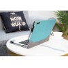 Berfea Protective Cover Case Compatible with Asus Vivobook Pro 15X