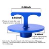 Aluminum Alloy Oil Filter Plug tool, for Dodge Ram 2500,