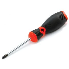 Performance Tool #1 x 3" Phillips Screwdriver - W30961