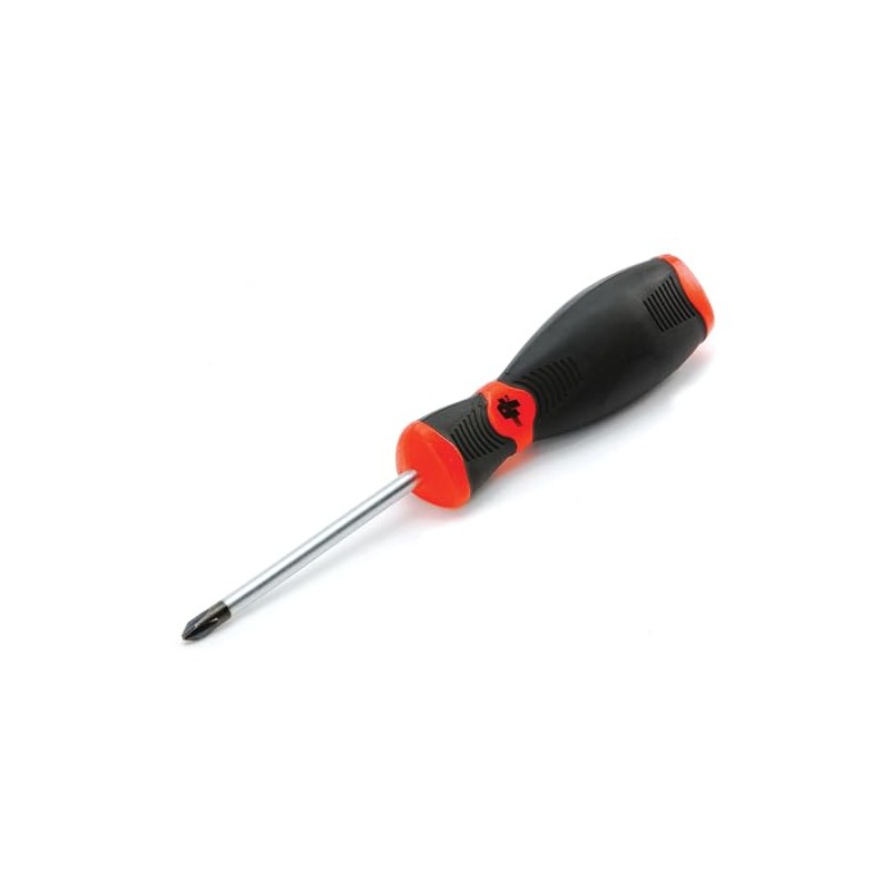 Performance Tool #1 x 3" Phillips Screwdriver - W30961