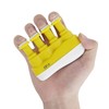 Musiin Finger Strengthener for Guitar Players Finger Resistance Training, Guitar