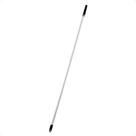 Rekord Telescopic Steel Handle Length 160 to 300 cm (Extendible) with Hanging Hole Easy Assembly of Tool Heads for Fruit Picker Tool Handle