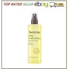 Aveeno Daily Moisturizing Dry Body Oil Mist Oat & Jojoba