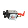 Carburetor Replacement Fit for HS81 HS81R HS81RC HS81T HS86 HS86R