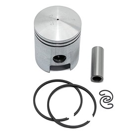 MZ piston cpl. 53.00 K20 (2nd oversize) TS125