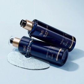 Dr.G (현대Hmall)닥터지 블랙 스네일 토너 150ml 1+1+바쿠치올 패드1P (Hyundai Hmall) Dr.G Black Snail Toner 150ml 1+1+Bakuchiol Pad 1P