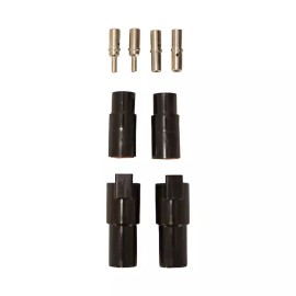 Buyers Products 3024738 Auger Connection Repair Kit for SaltDogg Spreaders