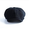 88flix Korean Hunting Hat, American Casual, Sun Protection, UV Protection,
