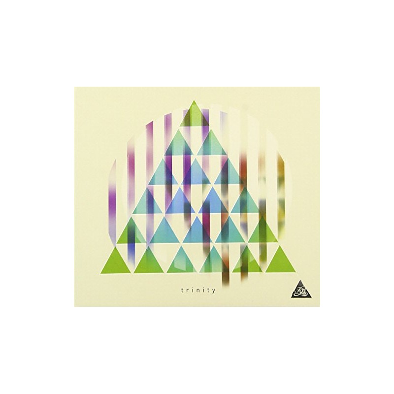 trinity トリニティ