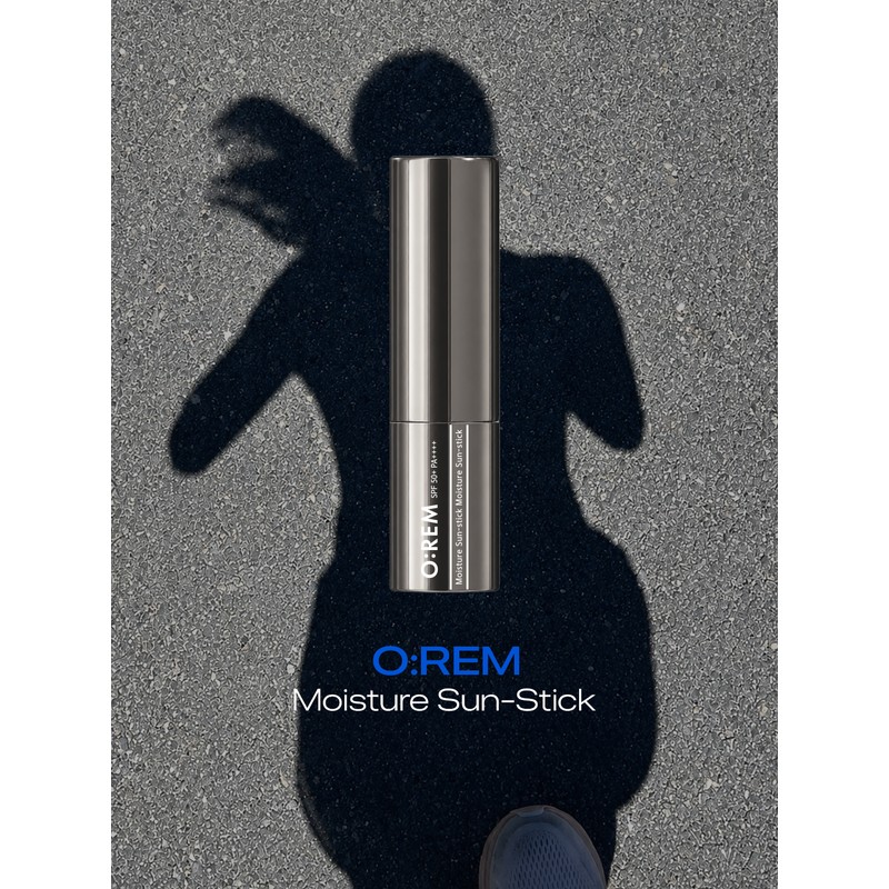 Tone Oreum Airy Fit Soft Sun Stick Tanning Lip Balm
