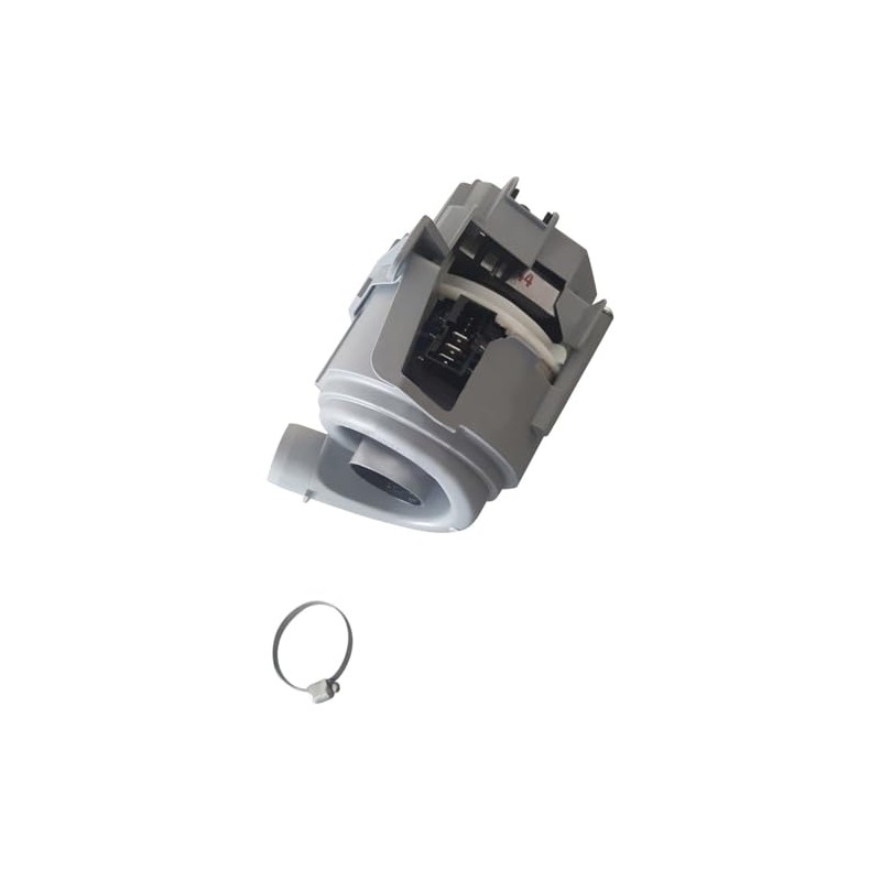 Bosch Siemens 12014980 Original Heat Pump Circulation Pump Main Motor