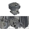 YSMN Big Bore Cylinder Piston Kit 50mm Replacement for Stihl