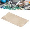 5pcs 0.07oz Silver Solder Sheet 990 925 900 Silver Soldering