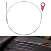 Auto Oil Dipstick Compatible for Chrysler 8863B 9336A Transmission Trans