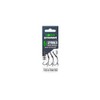 Korda Ready Tied Spinner Hook Sections 4 Micro Barbed |
