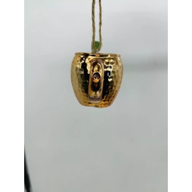 Cody Foster  Moscow Mule Ornament 3” GO-3117 NEW 🎄
