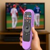 2PACK Case Cover for VIZIO XRT270 Smart TV Remote Control